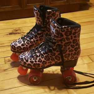 Impala Roller Skates